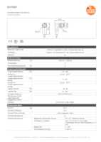 Datenblatt zu Ifm Electronic EVT087, EAN: 4021179231831