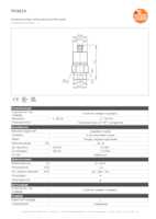 Datenblatt zu Ifm Electronic PX9224, EAN: 4021179233194