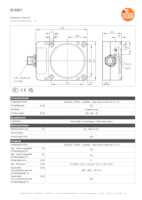Datenblatt zu Ifm Electronic ID3507, EAN: 4021179081214