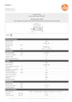 Datasheet for Ifm Electronic IF6037, EAN: 4021179227025