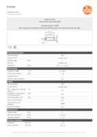 Datasheet for Ifm Electronic IF6038, EAN: 4021179227032