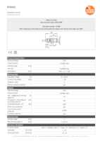 Datasheet for Ifm Electronic IF6041, EAN: 4021179231985