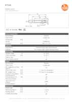 Datasheet for Ifm Electronic IFT241, EAN: 4021179235211