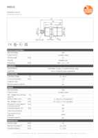 Datasheet for Ifm Electronic IIM215, EAN: 4021179117890