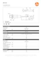 Datasheet for Ifm Electronic MK5141, EAN: 4021179151672