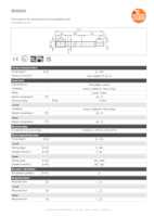 Datasheet for Ifm Electronic SF620A, EAN: 4021179211956