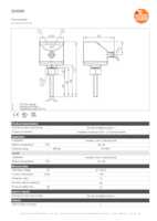 Datasheet for Ifm Electronic SI0550, EAN: 4021179311250