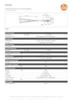 Datenblatt zu Ifm Electronic TS4759, EAN: 4021179218986