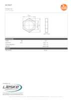 Datasheet for Ifm Electronic AC3017, EAN: 4021179247658
