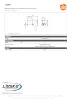 Datasheet for Ifm Electronic E11983, EAN: 4021179231862