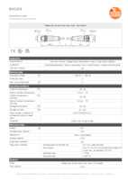 Datasheet for Ifm Electronic EVC173, EAN: 4021179237277
