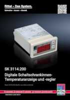 Datenblatt zu Rittal 3114200, EAN: 4028177631434