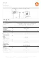 Datenblatt zu Ifm Electronic EVC176, EAN: 4021179238984