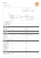 Datenblatt zu Ifm Electronic MK5142, EAN: 4021179239653