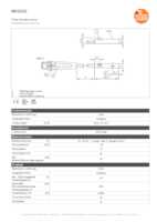 Datenblatt zu Ifm Electronic MK5152, EAN: 4021179239677