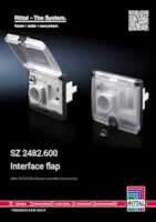 Datasheet for Rittal 2482600, EAN: 4028177803732