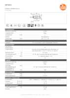 Datenblatt zu Ifm Electronic NF5001, EAN: 4021179167932
