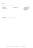 Datenblatt zu Legrand 340196, EAN: 8009561573475