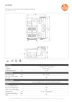 Datasheet for Ifm Electronic AC5250, EAN: 4021179236850