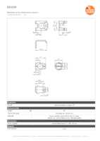 Datasheet for Ifm Electronic E21230, EAN: 4021179241434