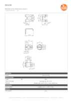 Datasheet for Ifm Electronic E21235, EAN: 4021179245593