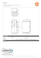Datasheet for Ifm Electronic E21236, EAN: 4021179128551
