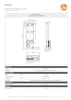 Datasheet for Ifm Electronic E21239, EAN: 4021179248471