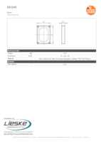 Datasheet for Ifm Electronic E21243, EAN: 4021179248495