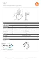 Datasheet for Ifm Electronic E12017, EAN: 4021179238380