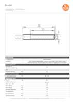 Datenblatt zu Ifm Electronic E21152, EAN: 4021179247191
