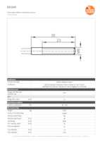 Datasheet for Ifm Electronic E21155, EAN: 4021179247221