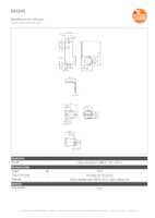 Datasheet for Ifm Electronic E21241, EAN: 4021179263665