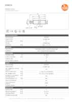 Datasheet for Ifm Electronic IGM214, EAN: 4021179245920