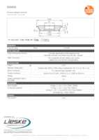 Datasheet for Ifm Electronic E33222, EAN: 4021179245616