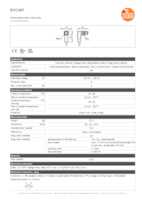 Datasheet for Ifm Electronic EVC347, EAN: 4021179250962