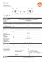 Datenblatt zu Ifm Electronic EVW029, EAN: 4021179242127