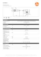 Datenblatt zu Ifm Electronic EVW034, EAN: 4021179242172
