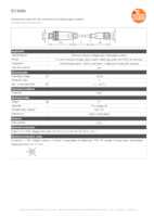 Datasheet for Ifm Electronic EY3090, EAN: 4021179245708