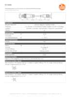 Datenblatt zu Ifm Electronic EY3090, EAN: 4021179245708