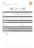 Datasheet for Ifm Electronic EY3091, EAN: 4021179245715
