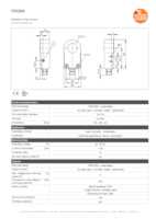Datasheet for Ifm Electronic I7R209, EAN: 4021179253109