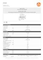 Datasheet for Ifm Electronic IF6045, EAN: 4021179242295