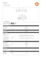 Datasheet for Ifm Electronic MK502A, EAN: 4021179261777
