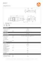 Datenblatt zu Ifm Electronic MK5177, EAN: 4021179246064