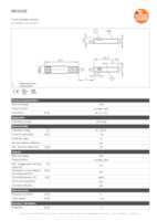 Datasheet for Ifm Electronic MK5193, EAN: 4021179255561