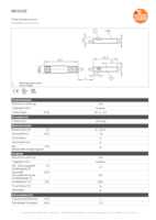 Datenblatt zu Ifm Electronic MK5193, EAN: 4021179255561