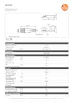Datenblatt zu Ifm Electronic MK5335, EAN: 4021179246095