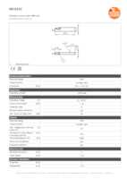 Datasheet for Ifm Electronic MK5343, EAN: 4021179255677