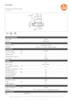 Datasheet for Ifm Electronic OGE102, EAN: 4021179256230