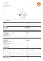Datasheet for Ifm Electronic OGP102, EAN: 4021179256322